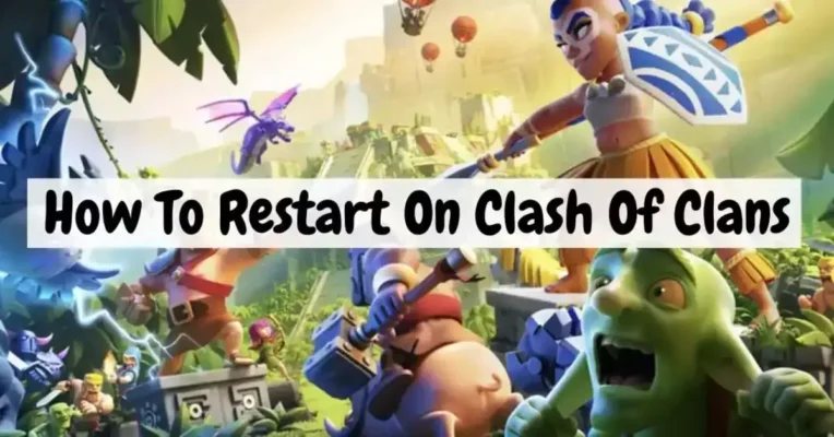 How-to-restart-on -CoC